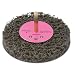Cgw Abrasives - Ez Strip Wheels, Non-Woven 4