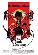 The Black Gestapo [1975] [DVD]