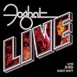 Nightshift/Live