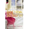 Irresistible Forces (Kimani Romance)