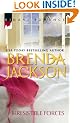 Irresistible Forces (Kimani Romance)