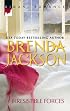 Irresistible Forces (Kimani Romance)