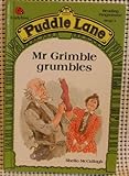 Mr. Grimble grumbles