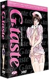 G-TASTE (Complete Collection 1-3) (Erotic Manga) (No English Version) Region 2 (PAL)