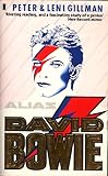 Alias David Bowie : a biography
