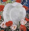Reusable Heart Ice Sculpture Mold