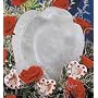 Reusable Heart Ice Sculpture Mold