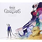 The Art of Rise of the Guardians