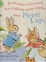 Je d�couvre les mots, les couleurs et les chiffres avec Pierre Lapin