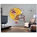 Arizona State Fathead NCAA Helmets