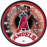 MLB Thermometer - Anaheim Angels