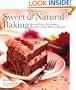 Sweet and Natural Baking: Sugar-free, Flavorful Recipes from Mani's Bakery