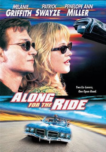 Along for the Ride