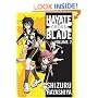 Hayate X Blade Vol 2 (v. 2)