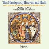 Marriage of Heaven & Hell