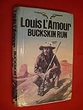 The buckskin run