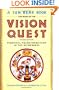Book Of Vision Quest