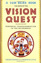 Book Of Vision Quest