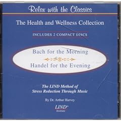 Relax with the Classics the Health and Wellness Collection