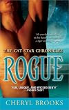 Rogue: The Cat Star Chronicles #3