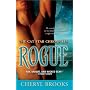 Rogue (Cat Star Chronicles)
