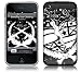 MusicSkins Bleeding Star Clothing Caddified for Apple iPhone 2G/3G/3G S