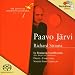 Richard Strauss: Le Bourgeois Gentilhomme; Duett-Concertino; Sextett from Capriccio [Hybrid SACD]
