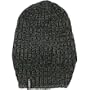 Element Tacked Beanie Black, One Size