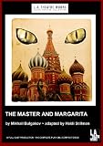 The Master and Margarita (Library Edidtion Audio CDs)
