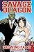 Savage Dragon: Growing Pains