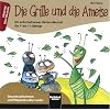 Die Grille und die Ameise, Audio-CD