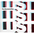 Lust Lust Lust by The Raveonettes (Audio CD - 2007) - Import