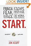 Start: Punch Fear in the Face, Escape...