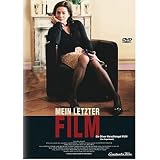 Produkt-Bild: Mein letzter Film