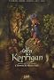 Les contes du Korrigan, Tome 10 : L'Ermite de Haute Folie