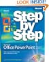 Microsoft� Office PowerPoint� 2007 Step by Step (Step by Step (Microsoft))