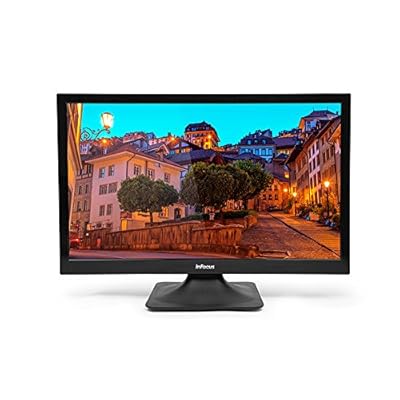 InFocus II-24IA801 60 cm (24 inches) HD Ready LED Television