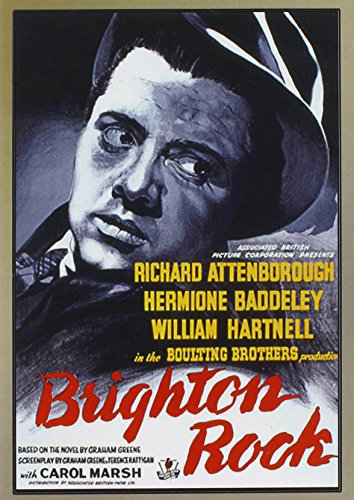 Brighton Rock Brighton Rock