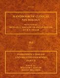 Parkinson s Disease and Related Disorders Part II: 84 (Handbook of Clinical Neurology)