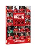 Manchester United DVD Annual 2008