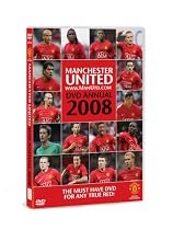 Manchester United DVD Annual 2008