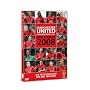 Manchester United DVD Annual 2008