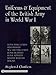 Uniforms & Equipment of the British Army in World War I: A Study in Period Photographs