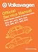 Volkswagen Official Service Manual Super Beetle, Beetle & Karmann Ghia: 1970-1979