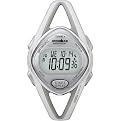 Timex Ironman Triathlon Sleek 50-Lap Watch - Gray