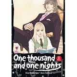 One Thousand and One Nights, Vol. 11