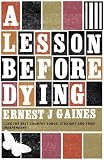 A Lesson Before Dying