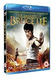The Legend Of Bruce Lee [Blu-ray]