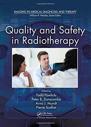 quality and safety in radiotherapy imaging in medical diagnosis and therapy