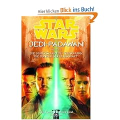 Star Wars Jedi Padawan, Sammelband 07: Die schicksalhafte T�uschung, Die dunkle Gefolgschaft